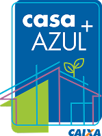 Selo Casa Azul + CAIXA, nível ouro
